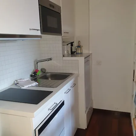 Beau Avec Piscine Et Terrasse A Montana Crans-Montana